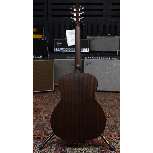 678 - Tanglewood Crossroads TWCR-O acoustic guitar, boxed (new/B stock)*Please note: this lot is subject t... 