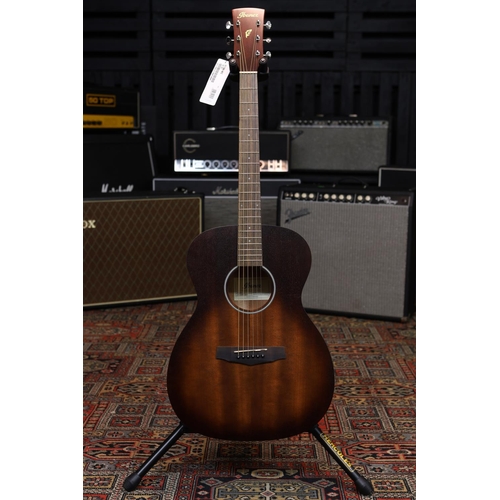 649 - Ibanez PC18MHS acoustic guitar, boxed (new/B stock)*Please note: this lot is subject to 20% VAT on t... 