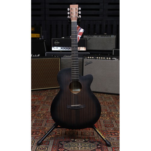 680 - Tanglewood TWCR-SFCE acoustic guitar, boxed (new/B stock)*Please note: this lot is subject to 20% VA... 