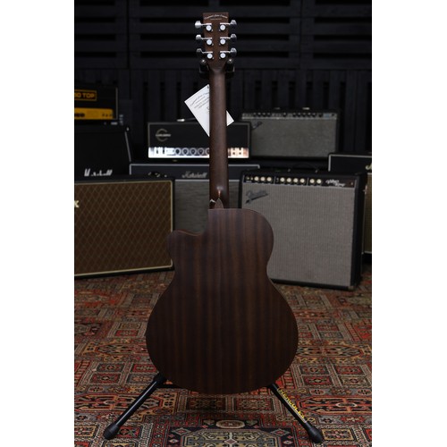 680 - Tanglewood TWCR-SFCE acoustic guitar, boxed (new/B stock)*Please note: this lot is subject to 20% VA... 