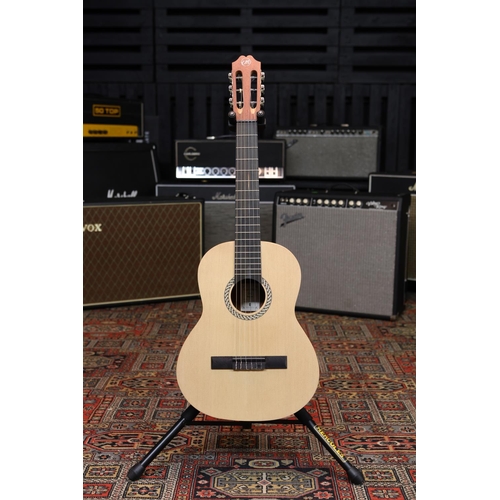 681 - Tanglewood EM E1 acoustic guitar, boxed (new/B stok)*Please note: this lot is subject to 20% VAT on ... 