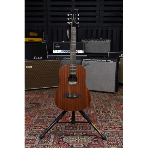 691 - Brunswick BT200 acoustic guitar (new/B stock)*Please note: this lot is subject to 20% VAT on the ham... 