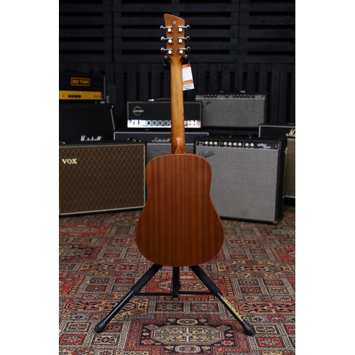 691 - Brunswick BT200 acoustic guitar (new/B stock)*Please note: this lot is subject to 20% VAT on the ham... 