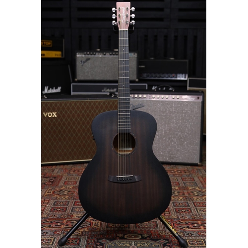 683 - Tanglewood TWCR O E acoustic guitar, natural finish, boxed (new/B stock)*Please note: this lot is su... 