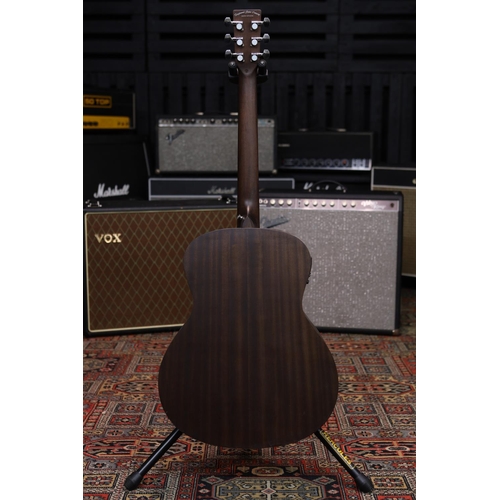 683 - Tanglewood TWCR O E acoustic guitar, natural finish, boxed (new/B stock)*Please note: this lot is su... 