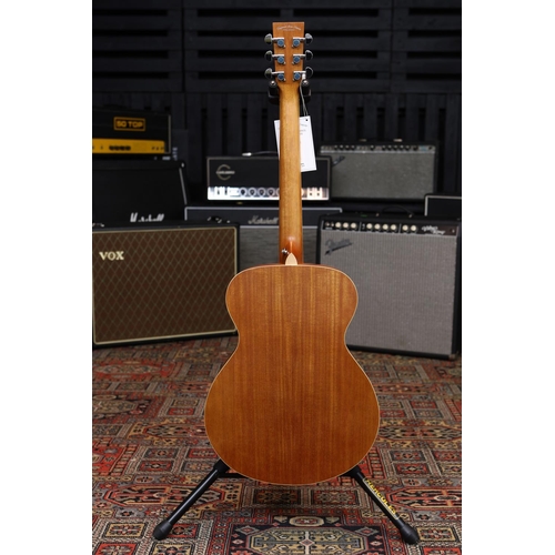 684 - Tanglewood TX MF acoustic guitar, natural finish (new/B stock)*Please note: this lot is subject to 2... 