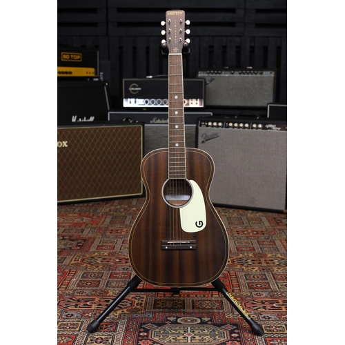 704 - 2022 Gretsch Roots Collection G9500-FRT Jim Dandy acoustic guitar (new/B stock0*Please note: this lo... 