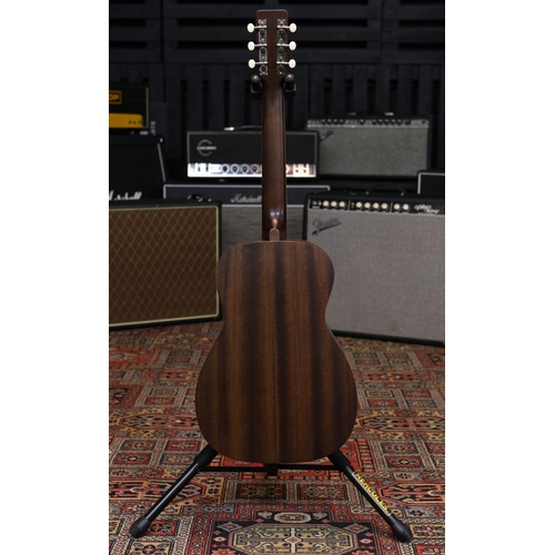 704 - 2022 Gretsch Roots Collection G9500-FRT Jim Dandy acoustic guitar (new/B stock0*Please note: this lo... 