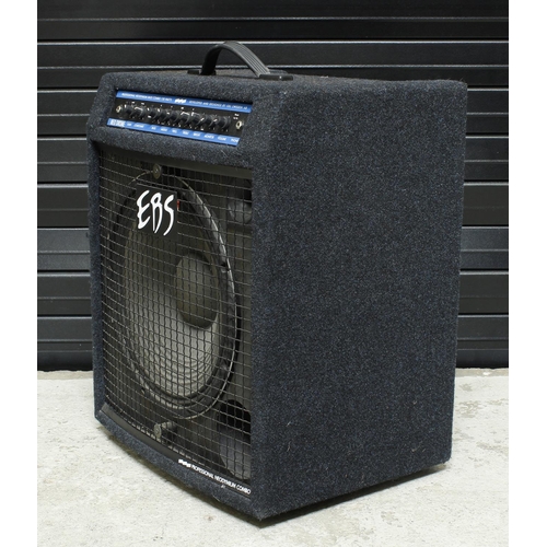 1071 - EBS Neo Drome 150 watt bass guitar amplifier*Please note: Gardiner Houlgate do not guarantee the ful... 