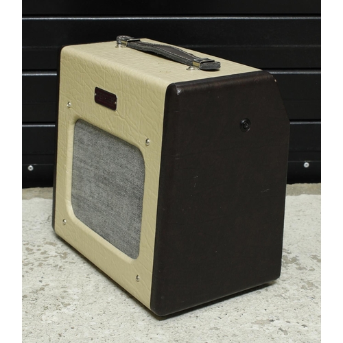 906 - Fender Champion 600 guitar amplifier*Please note: Gardiner Houlgate do not guarantee the full workin... 