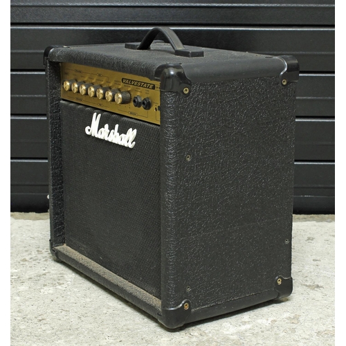 932 - 1995 Marshall Valvestate VS15R guitar amplifier*Please note: Gardiner Houlgate do not guarantee the ... 