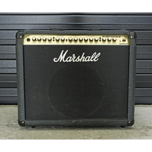 933 - 1997 Marshall Valvestate VS100 guitar amplifier, with dust cover*Please note: Gardiner Houlgate do n... 