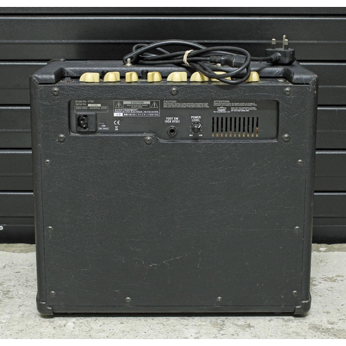 966 - Vox Valvetronix VT30 guitar amplifier*Please note: Gardiner Houlgate do not guarantee the full worki... 