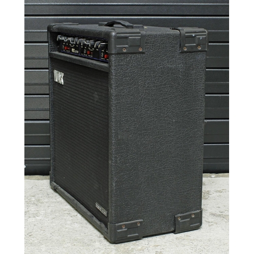 967 - 1980s Vox Venue GT100 guitar amplifier, made in England*Please note: Gardiner Houlgate do not guaran... 