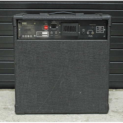 967 - 1980s Vox Venue GT100 guitar amplifier, made in England*Please note: Gardiner Houlgate do not guaran... 