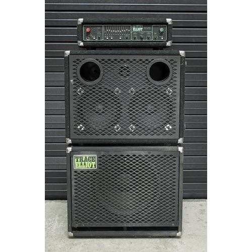 TRACE ELLIOT GP12 SMX TRACE ELLIOT GP12 SMX ベースアンプ Trace