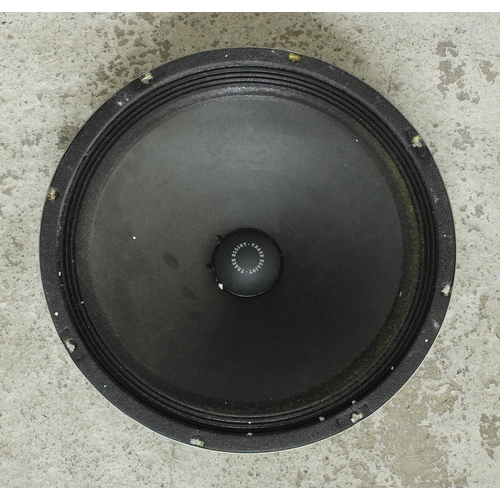 1093 - Celestion C15H-200 15