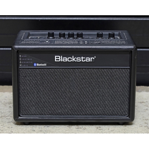 950 - Blackstar Amplification ID:Core Beam guitar amplifier*Please note: Gardiner Houlgate do not guarante... 