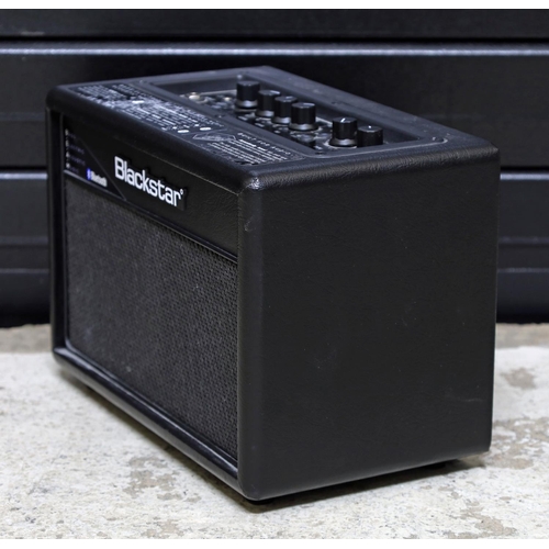 950 - Blackstar Amplification ID:Core Beam guitar amplifier*Please note: Gardiner Houlgate do not guarante... 