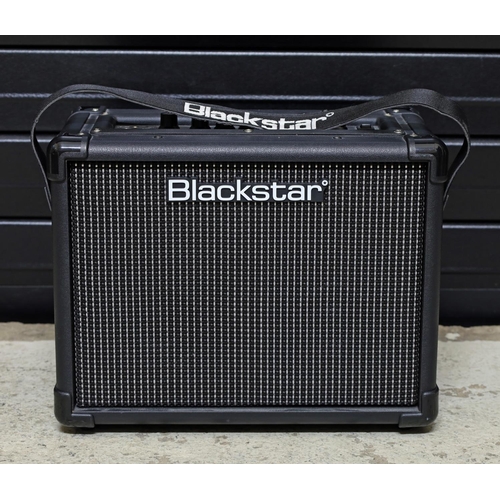 951 - Blackstar Amplification ID:Core Stereo 10 guitar amplifier*Please note: Gardiner Houlgate do not gua... 