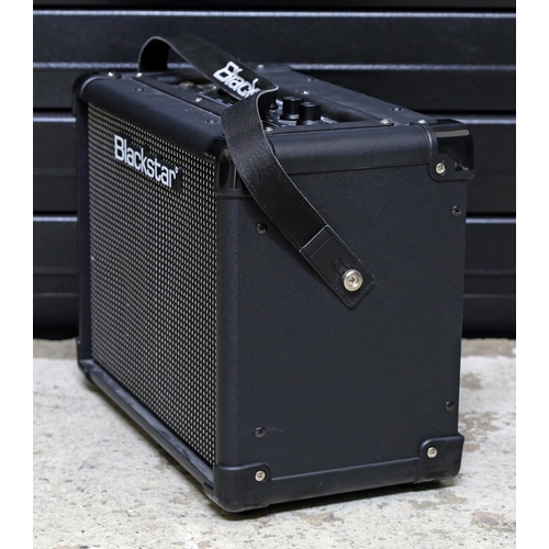 951 - Blackstar Amplification ID:Core Stereo 10 guitar amplifier*Please note: Gardiner Houlgate do not gua... 