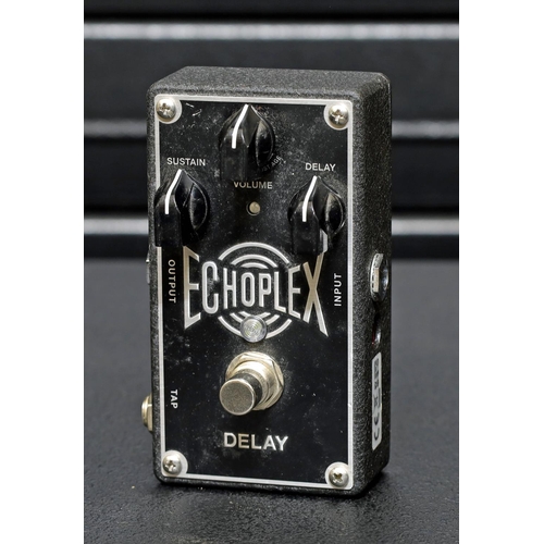 1164 - MXR Echoplex delay guitar pedal*Please note: Gardiner Houlgate do not guarantee the full working ord... 