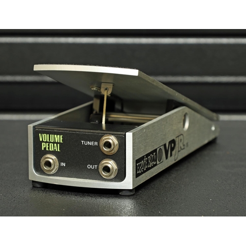 1190 - Ernie Ball VP Jr Volume pedal*Please note: Gardiner Houlgate do not guarantee the full working order... 