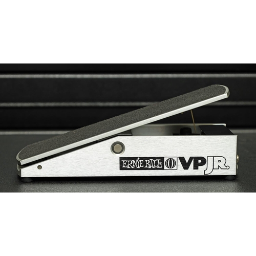 1190 - Ernie Ball VP Jr Volume pedal*Please note: Gardiner Houlgate do not guarantee the full working order... 