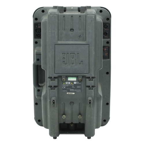 3052 - PA equipment to include a pair of Peavey Prosys 15 speakers, a Cambridge Audio RA3001 power amplifie... 