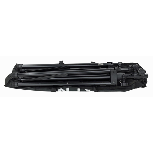 3052 - PA equipment to include a pair of Peavey Prosys 15 speakers, a Cambridge Audio RA3001 power amplifie... 