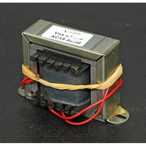 1128 - Classic Transformers CV20 AC15/AC30 upgraded power supply choke (also known as the 7H choke)*Please ... 