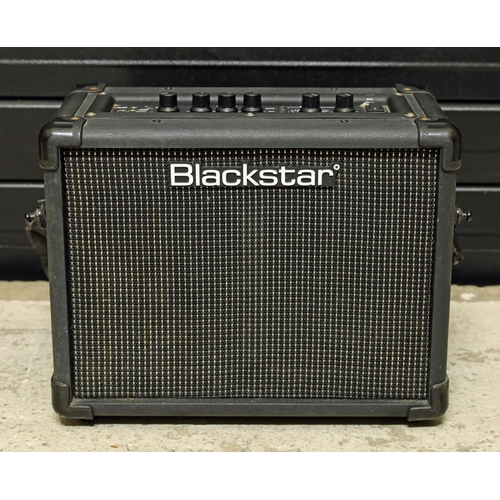 954 - Blackstar Amplification ID: Core Stereo 10 guitar amplifier*Please note: Gardiner Houlgate do not gu... 