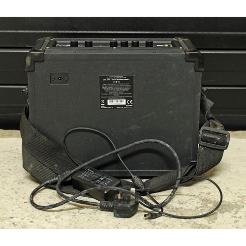 954 - Blackstar Amplification ID: Core Stereo 10 guitar amplifier*Please note: Gardiner Houlgate do not gu... 