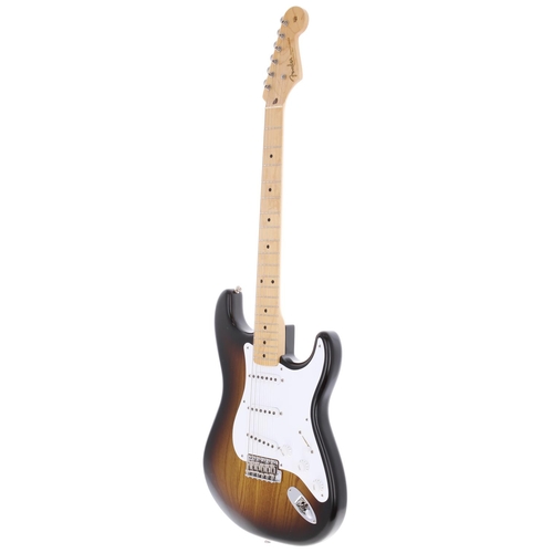 38 - 2004 Fender Custom Shop 50th Anniversary Limited Release 1954 Stratocaster electric guitar, made in ... 