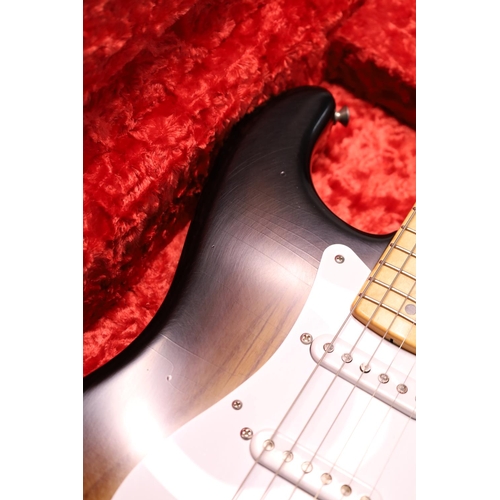 38 - 2004 Fender Custom Shop 50th Anniversary Limited Release 1954 Stratocaster electric guitar, made in ... 