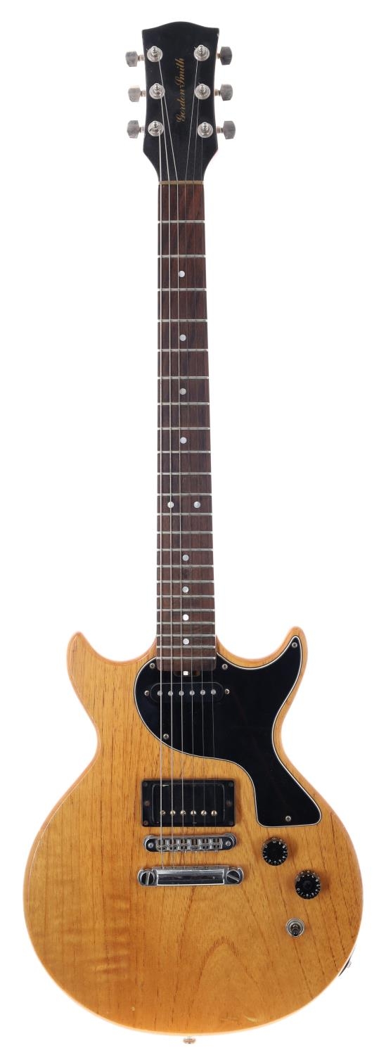 Gordon Smith GS1 GS-1（Gordon Smith GS 1.5 electric guitar
