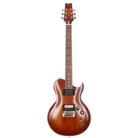 1981 Aria Pro II Cardinal Series CS-400 electric guitar, made in