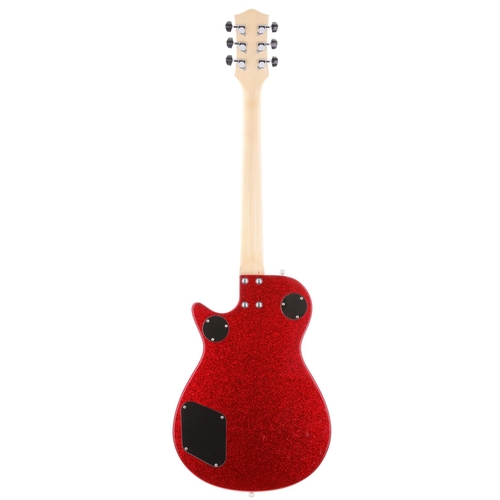 Ray Majors - Gretsch Electromatic G2619 Sparkle Jet electric Ray Majors - Gretsch Electromatic G2619 Sparkle Jet electric