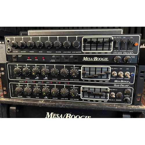 ランペイジ Mesa Boogie Quad Preamp ランペイジ Mesa Boogie Quad Preamp Mesa Boogie Quad Pre Amp – Moze