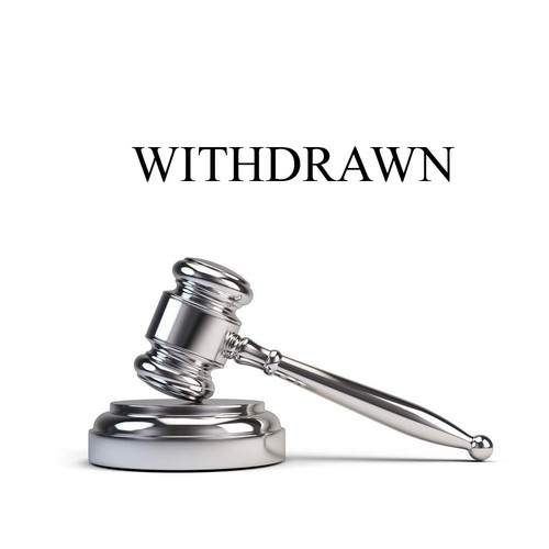 21 - WITHDRAWN - APOLOGIES (ref.202)