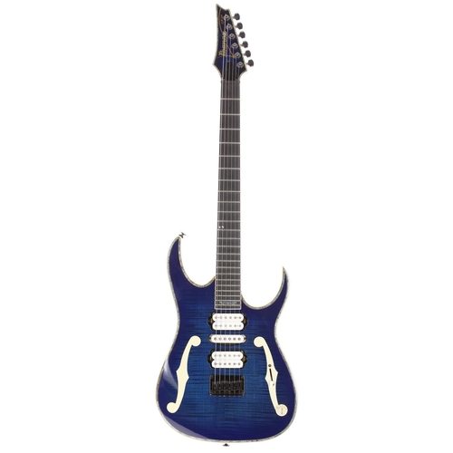 576 - Autographed 1998 Ibanez Paul Gilbert PGM Series PGM90HAM 90th Anniversary Limited Edition electric g... 