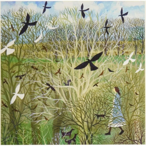 879 - Dee Nickerson (20th/21st century) - 