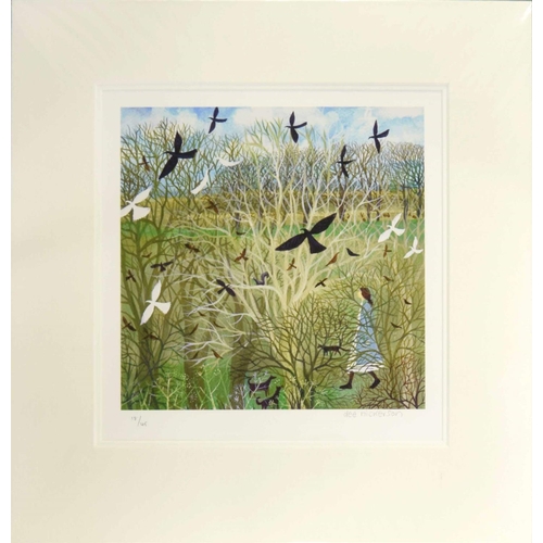 879 - Dee Nickerson (20th/21st century) - 