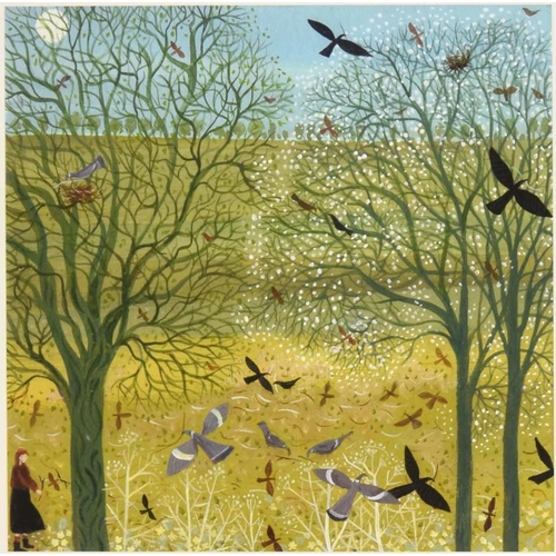 879 - Dee Nickerson (20th/21st century) - 