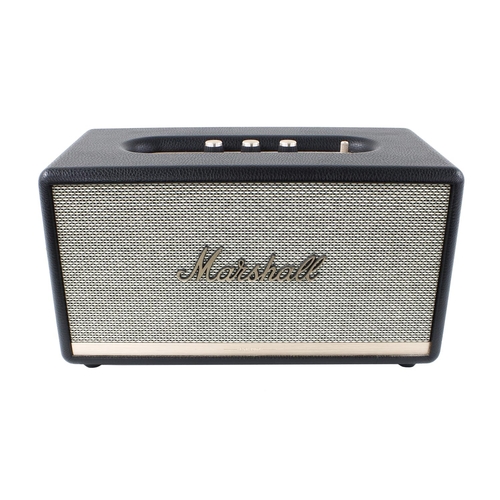 2004 - Marshall Stanmore II Bluetooth speaker*Please note: Gardiner Houlgate do not guarantee the full work... 