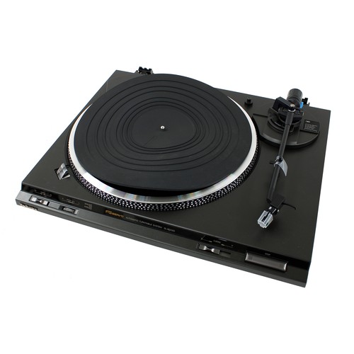 2011 - Technics SL-BD22D record turntable, boxed*Please note: Gardiner Houlgate do not guarantee the full w... 