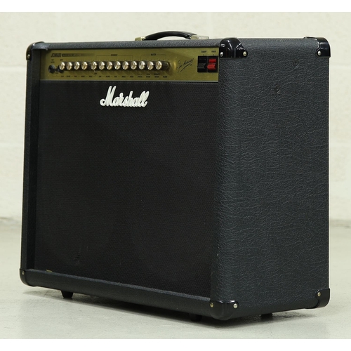 1209 - 1997 Marshall JCM600 guitar amplifier, made in England*Please note: Gardiner Houlgate do not guarant... 