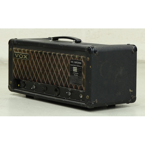 1223 - Late 1960s Vox Solid State Conqueror guitar amplifier head, made in England*Please note: Gardiner Ho... 