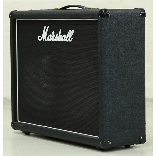 1248 - 1978 Marshall JMP model 2104 Master Model 50 watt Mk 2 Lead 2 x 12 guitar amplifier combo, made in E... 