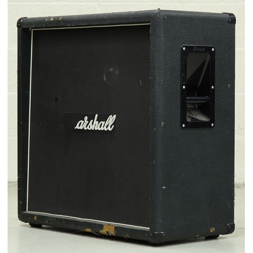 1291 - 1970s Marshall 2196 Lead 2x12